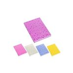 MİKRO NT-215 KALPLİ ÇİZGİLİ NOT DEFTERİ 13x9cm 64 YP