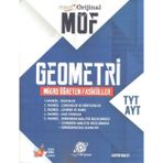 Mikro Orijinal Tyt Ayt Möf Geometri Set
