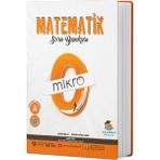 Mikro Orijinal Tyt Sıfırdan Matematik Soru Bankası Üniversite Hazırlık 2025 Basım Türkçe