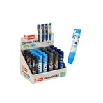 Mikro Ot- Otomatik Basmalı Silgi (4 Adet) 303