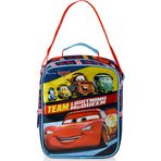 Mikro Otto Beslenme Çantası Cars Due Team Mcq 20 x 3 x 25 Cm 48242