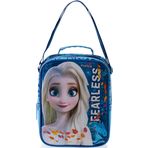 Mikro Otto Beslenme Çantası Frozen Due Fearless 20 x 3 x 25 Cm 48016