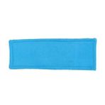 Mikro Pelüş Mop Yumuşak Paspas Karışık Renk 50 Cm X 15