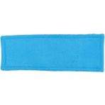 Mikro Pelüş Mop Yumuşak Paspas Karışık Renk 50 x 15 cm - OEM458-10667
