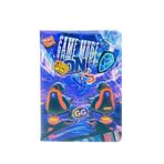 Mikro Pf­170 Puffy Future Legends Not Defteri
