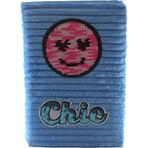 Mikro PLS-03 Peluş Hatıra Defteri