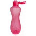 Mikro PM-3041 Plastik Matara 750ML - Pembe - 1 Adet