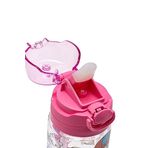 Mikro PM-3072 Renkli 500 ml Matara