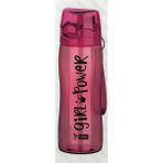 Mikro PM 3075 Kırmızı 750 ml Matara