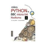 Mikro Pyton ile BBC Micro: bit kodlama