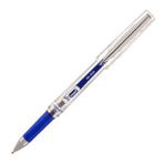 Mikro Roller Kalem Jel Bilye Uçlu 1.0 MM Mavi İmza Kalemi 12'li Paket