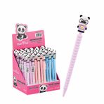 Mikro Sevimli Panda 0.7 MM Versatil Kalem