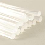 Mikro Sicak Mum Silikon 1 Kg 11.2 Mm Kalin Silikon Cubuk