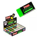 Mikro Silgi Soft Neon 2B-30 - 4 Adet