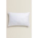 Mikro Silikon Yastık 50X70CM (600 Gram) - 50 x 70 cm - Beyaz