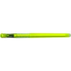 Mikro Silinebilir Jel Kalem St. MK-7301 Yeşil - Standart