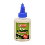 Mikro Sıvı Silikon Yapıştırıcı Tutkal 50Ml 610911