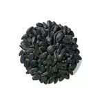 Mikro Siyah Küçük Çekirdek Papağan Yemi 500 Gr (Özel Vakumlu Ambalaj)