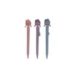 Mikro SL-9986 0.7 mm Tatlı Kız Çocuk Versatil Kalem