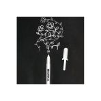 Mikro Spiralli Siyah Yapraklı Desenli Kapak Defter 17*24 100 Gr. 40 Sayfa (BEYAZ KALEM HEDİ?YE)