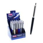 Mikro St 1011 Tükenmez Kalem - Çok Renkli - Tek Ebat