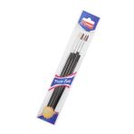 Mikro St. MF-SET-1 3'lü Sulu Boya Fırçası