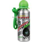 Mikro Startech Aliminyum Matara 500 Ml Yeşil