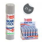 Mikro Stick Yapıştırıcı 21gr Gs 21 Mi21gr 24 Lü (1 Paket 24 Adet)