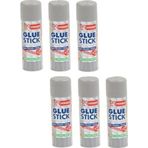 Mikro Stick Yapıştırıcı 9 Gr. - 6 Adet