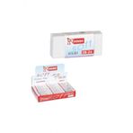 Mikro Süper Soft Silgi 2b Öğrenci Silgisi ( 24 Lü Paket)
