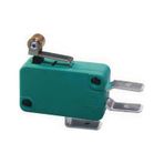 Mikro Switch Kısa Makaralı