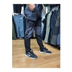 Mikro Tactical Taktikal Outdoor Kargocep Cargocep Forclaz Yazlık Pantolon