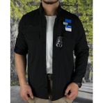 Mikro Taktikal Tactikal Kargocep Cargocep Outdoor Slimfit Gömlek Beden Tablosunu Inceleyip Alın Lütfen - 0 Siyah