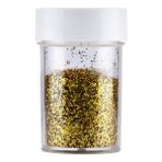 Mikro Toz Sim Altın Sarısı 8gr 3 Adet