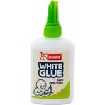 Mikro Tutkal White Glue Genel Amaçlı Yapıştırıcı 60 Ml Wg-60 (24 Lü Paket)
