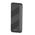 Mikro Type-C USB Hızlı Şarj Edebilen 10000 mAh Powerbank (2818)