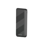 Mikro Type-C USB Hızlı Şarj Edebilen 10000 mAh Powerbank (5343)