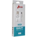 Mikro USB Data Kablo Samsung -AND-A20 - Çok Renkli