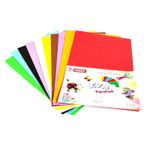 Mikro Yapışkanlı Eva 20x30 Cm 2 Mm