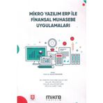 Mikro Yazilim Erp İle Finansal Muhasebe Uygulamalari