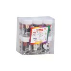 Mikro Yüz Seti Gg1208-F3 (12 Li Paket)