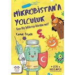 Mikrobistan’a Yolculuk – Cezve Ansiklopedi