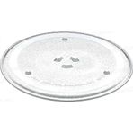 Mikrodalga Fırın Cam Tepsi, Samsung Gw71c,Gw73cs,Gw73esb,Gw73ewb İle Uyumlu