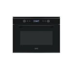 Mikrodalga Fırın FMY 45 MW BK Black+Black Frame