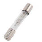 Mikrodalga Fırın Sigortası Cam 40x6mm 5kv 0,75 A