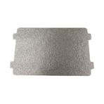 Mikrodalga Fırın Yansıtıcı Plaka, Arçelik MD210DS,MD210DG,MD2090DG ile Uyumlu