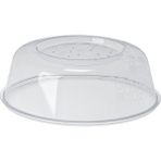 Mikrodalga Için Kapak, Mavi, 26 cm - 10 cm - Altın
