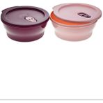 Mikrodalga Saklama Kabı 1,5lt -ÇNK2286 - Renkli