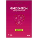 Mikroekonomi - Seçkin Yayıncılık