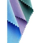 Mikrofiber 50x70cm 3lü Klasik Cam Temizlik Bezi - Renkli